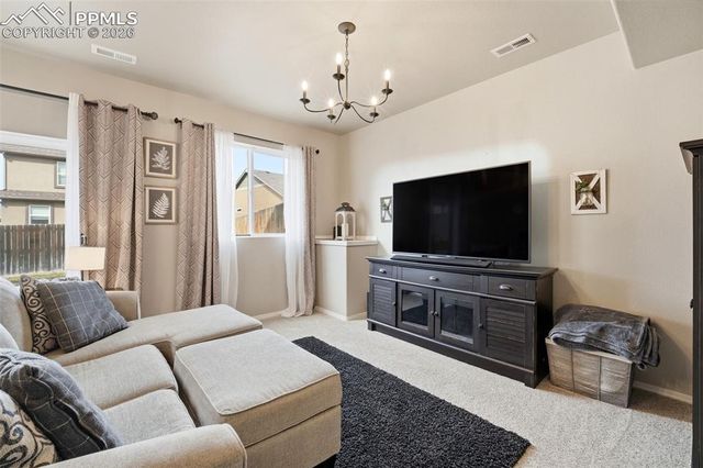 2614 Equine Court, Colorado Springs, CO 80922