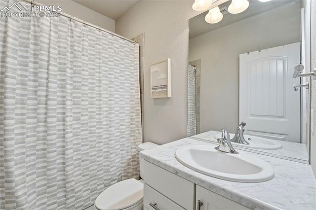 2614 Equine Court, Colorado Springs, CO 80922