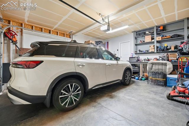 2614 Equine Court, Colorado Springs, CO 80922