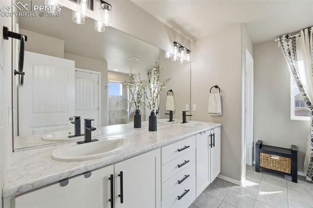 2614 Equine Court, Colorado Springs, CO 80922