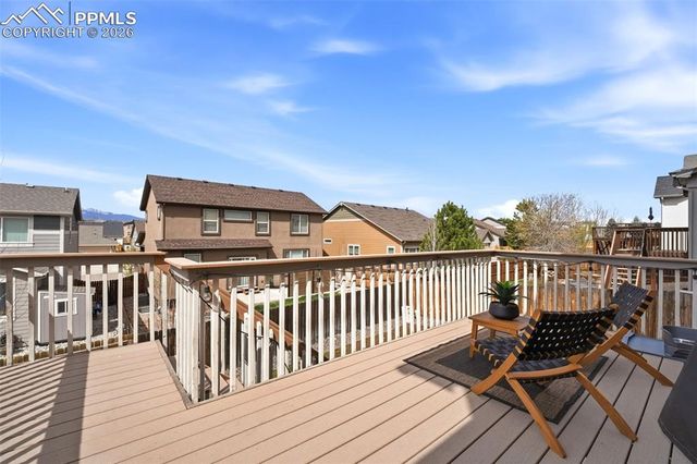 2614 Equine Court, Colorado Springs, CO 80922