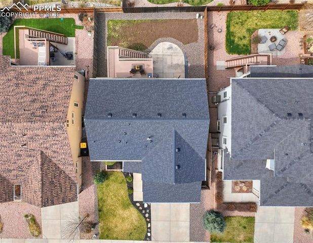 2614 Equine Court, Colorado Springs, CO 80922