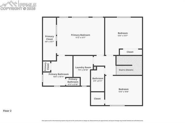 2614 Equine Court, Colorado Springs, CO 80922