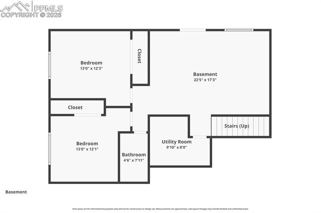 2614 Equine Court, Colorado Springs, CO 80922