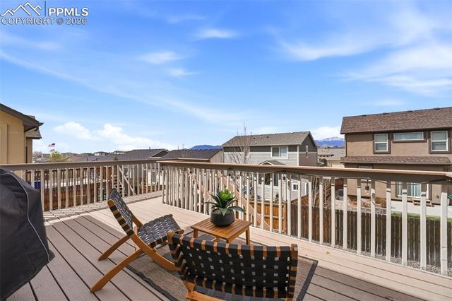 2614 Equine Court, Colorado Springs, CO 80922