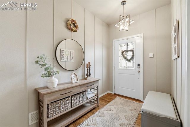 2614 Equine Court, Colorado Springs, CO 80922