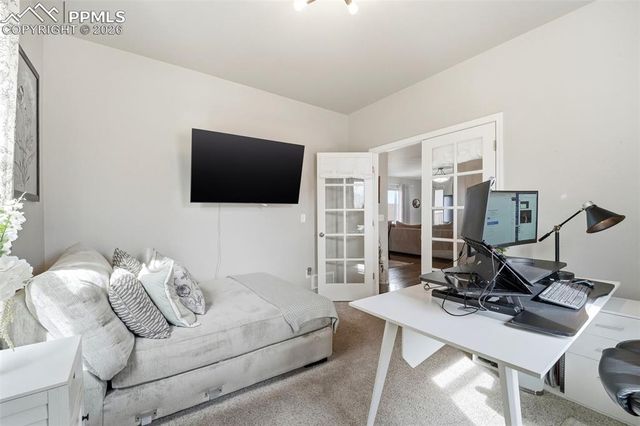 2614 Equine Court, Colorado Springs, CO 80922