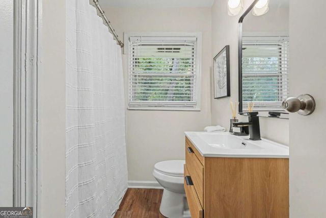 74 Hollis Terrace NW, Atlanta, GA 30311