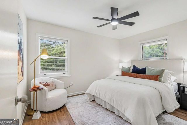 74 Hollis Terrace NW, Atlanta, GA 30311