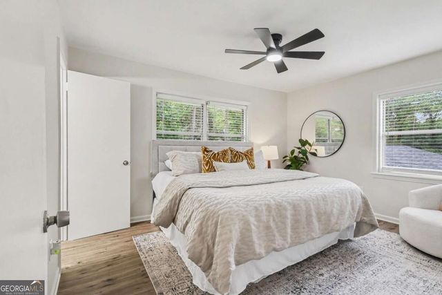 74 Hollis Terrace NW, Atlanta, GA 30311