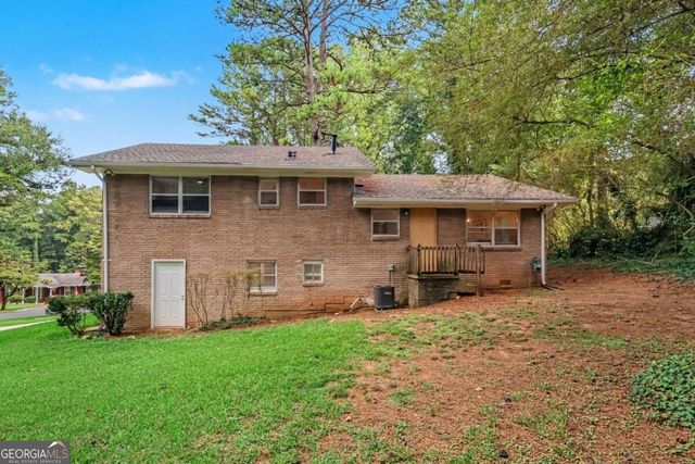 74 Hollis Terrace NW, Atlanta, GA 30311