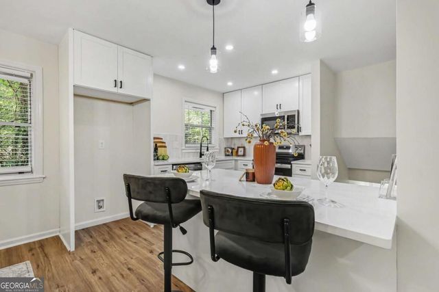 74 Hollis Terrace NW, Atlanta, GA 30311