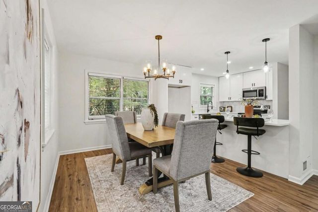 74 Hollis Terrace NW, Atlanta, GA 30311