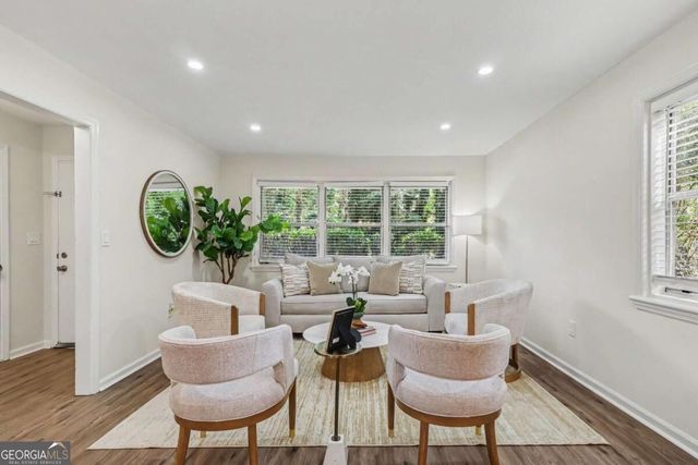 74 Hollis Terrace NW, Atlanta, GA 30311