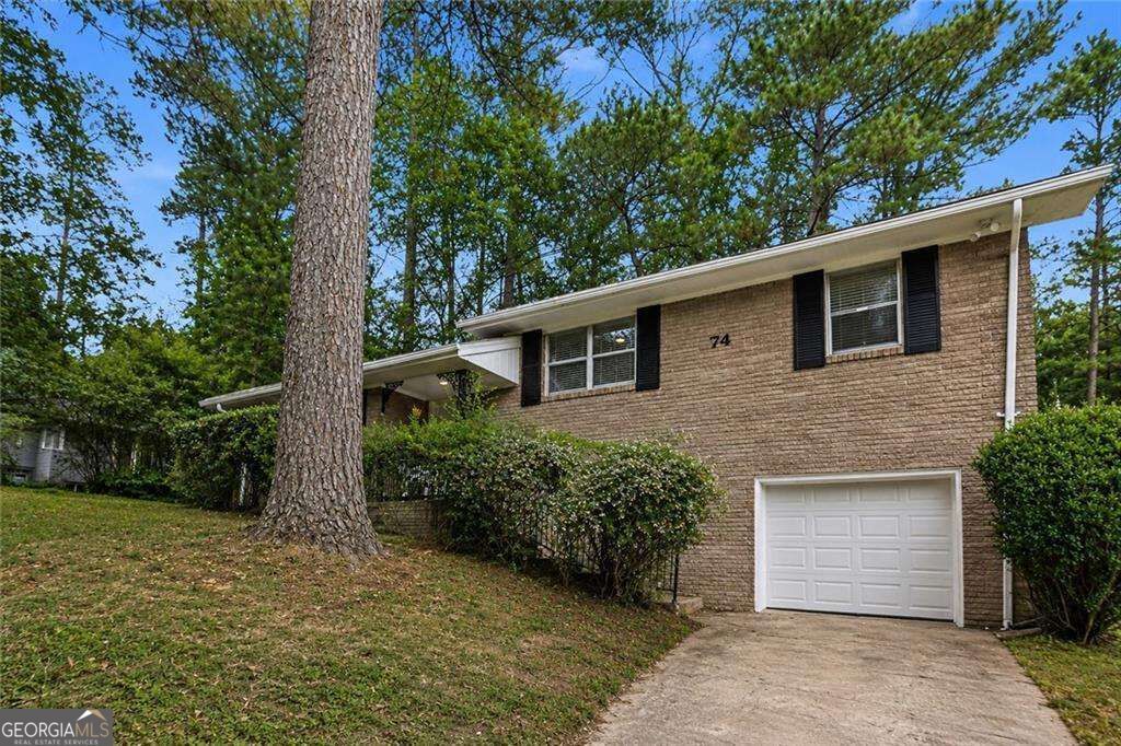 74 Hollis Terrace NW, Atlanta, GA 30311