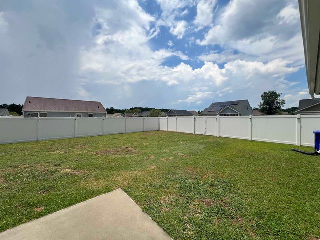 1300 Leatherman Rd., Conway, SC 29527