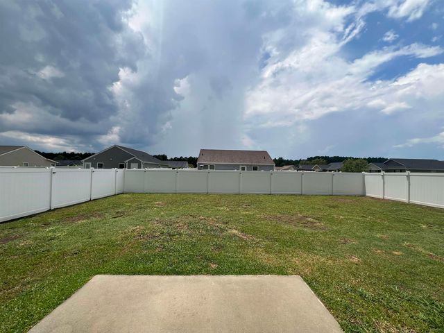 1300 Leatherman Rd., Conway, SC 29527