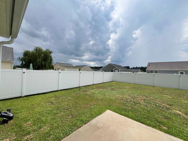 1300 Leatherman Rd., Conway, SC 29527