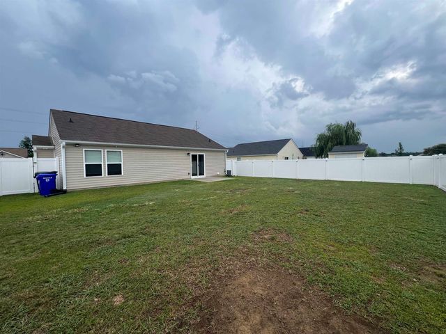 1300 Leatherman Rd., Conway, SC 29527