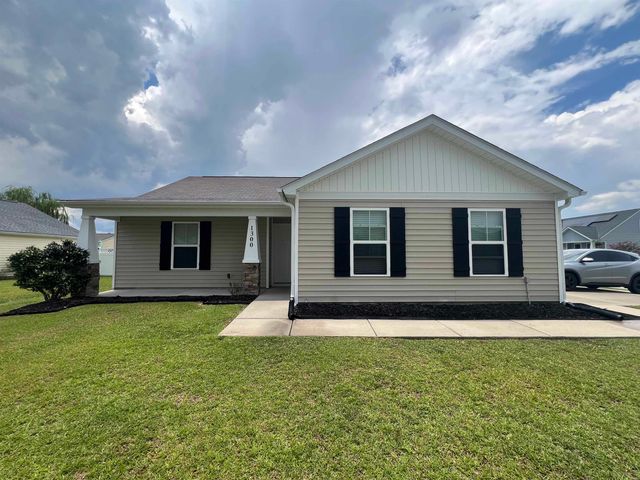 1300 Leatherman Rd., Conway, SC 29527