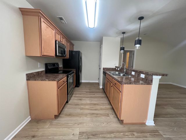 1300 Leatherman Rd., Conway, SC 29527
