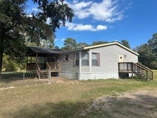 772 County Road 2191, Cleveland, TX 77327
