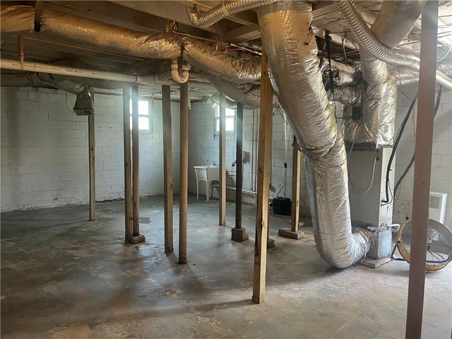 2900 Delray Drive NW, Atlanta, GA 30318