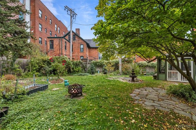 53 Cary Street, Buffalo, NY 14201