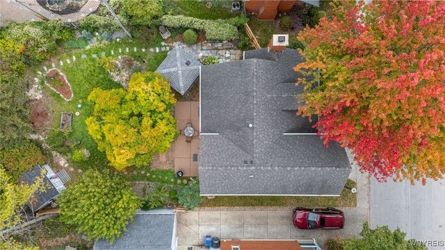 53 Cary Street, Buffalo, NY 14201