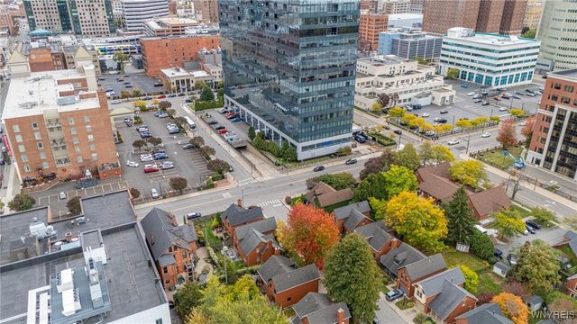 53 Cary Street, Buffalo, NY 14201