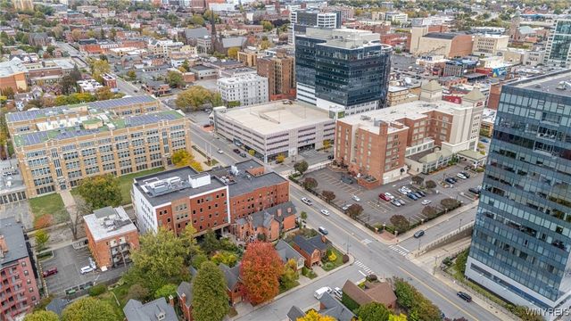 53 Cary Street, Buffalo, NY 14201