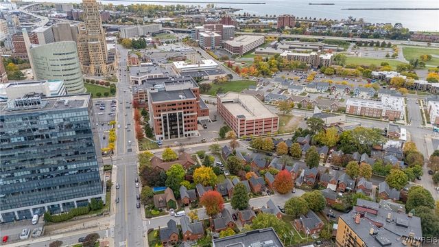 53 Cary Street, Buffalo, NY 14201