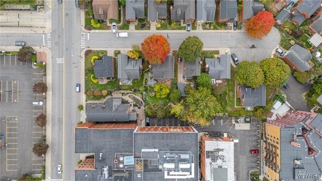 53 Cary Street, Buffalo, NY 14201