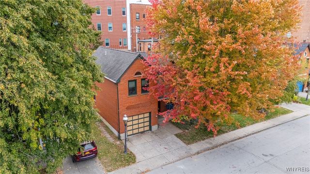 53 Cary Street, Buffalo, NY 14201