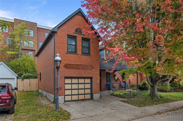 53 Cary Street, Buffalo, NY 14201