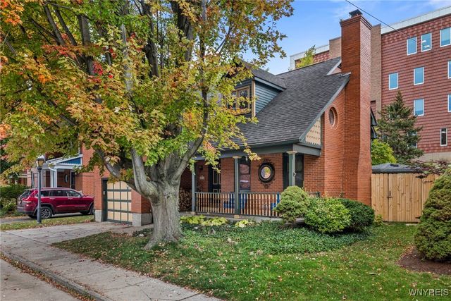 53 Cary Street, Buffalo, NY 14201