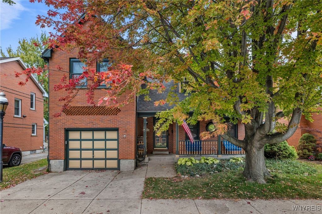 53 Cary Street, Buffalo, NY 14201