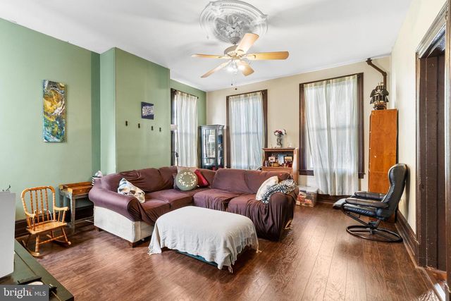 118 PEARL ST, Mount Holly, NJ 08060