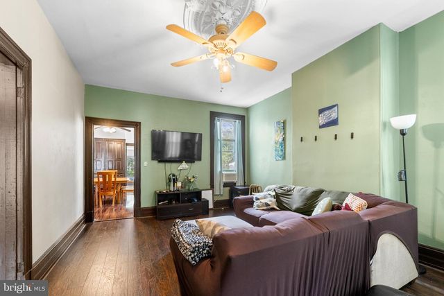 118 PEARL ST, Mount Holly, NJ 08060