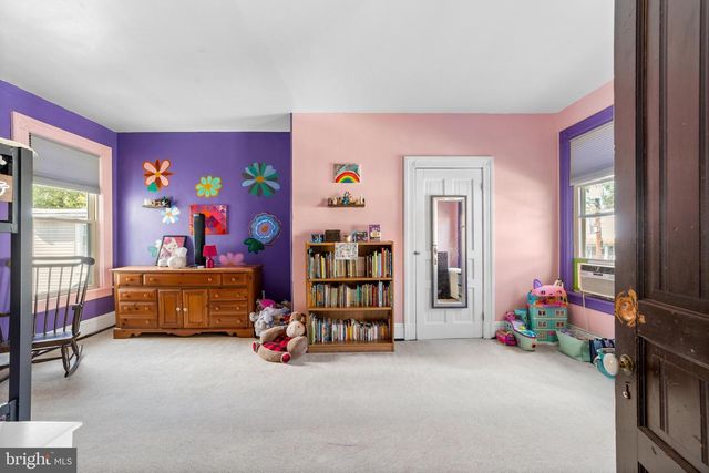 118 PEARL ST, Mount Holly, NJ 08060