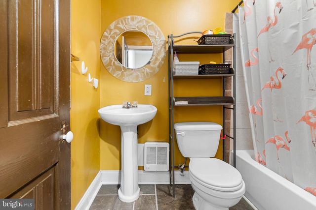 118 PEARL ST, Mount Holly, NJ 08060