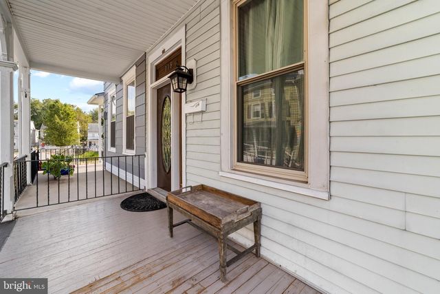 118 PEARL ST, Mount Holly, NJ 08060