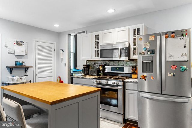 118 PEARL ST, Mount Holly, NJ 08060