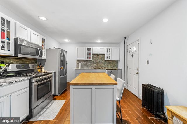 118 PEARL ST, Mount Holly, NJ 08060