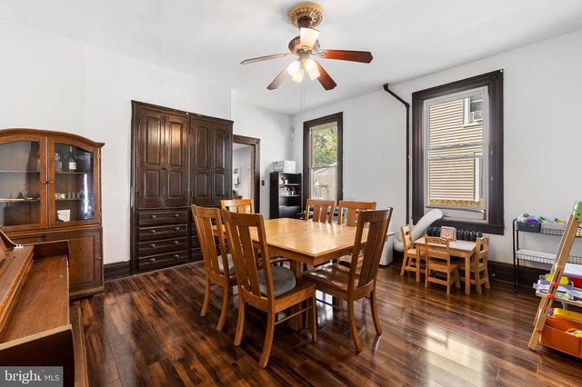 118 PEARL ST, Mount Holly, NJ 08060