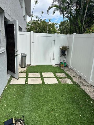 510 NE 17TH Avenue 105, Fort Lauderdale, FL 33301