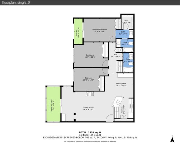 3259 Clint Moore Road 106, Boca Raton, FL 33496