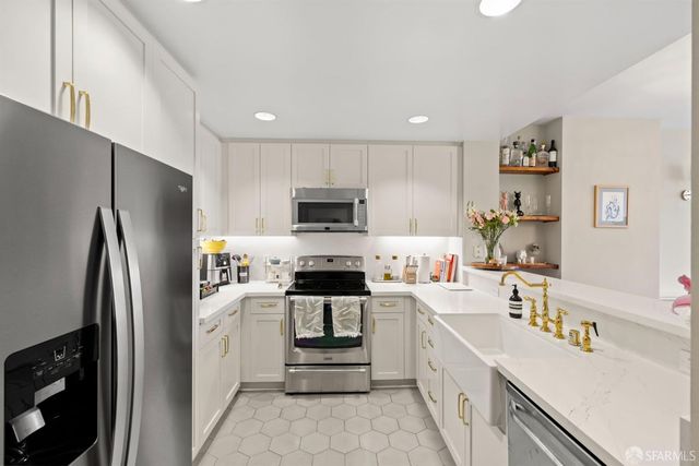 260 King Street 1009, San Francisco, CA 94107