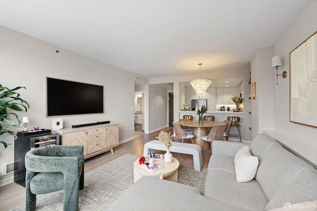 260 King Street 1009, San Francisco, CA 94107