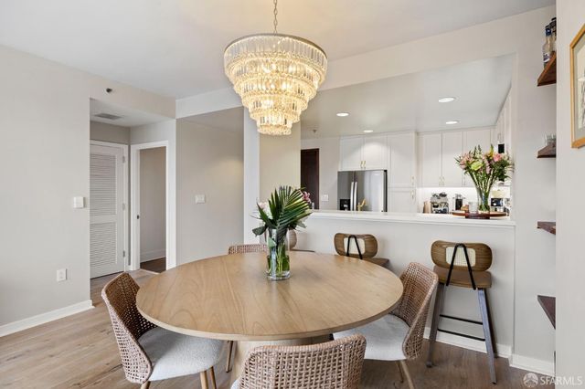 260 King Street 1009, San Francisco, CA 94107